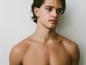 Alex Ruygrok Ultimate Nude And Sexy Collection