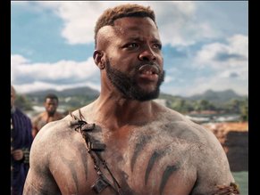 Winston Duke Ultimate Nude And Sexy Collection