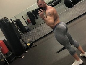 Adam Bisek Ultimate Nude And Sexy Collection