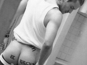 David Beckham Ultimate Nude And Sexy Collection