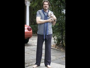 Jonathan Ross Ultimate Nude And Sexy Collection