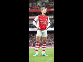 Martin Odegaard Ultimate Nude And Sexy Collection