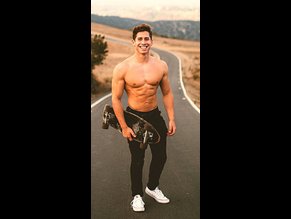 Mason Fulp Ultimate Nude And Sexy Collection