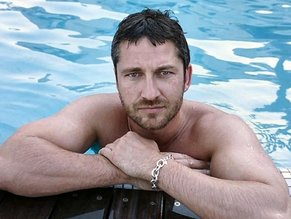 Gerard Butler Ultimate Nude And Sexy Collection