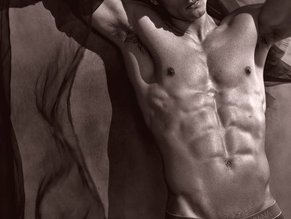 Aleksandar Rusic Ultimate Nude And Sexy Collection