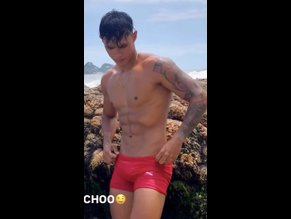 Ian Aguiar Ultimate Nude And Sexy Collection