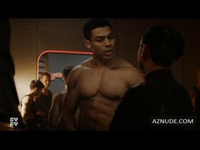 Aaron Pierre Ultimate Nude And Sexy Collection