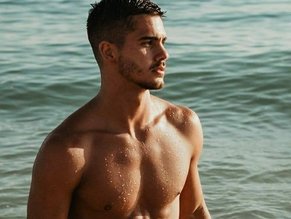 Andre Silva  Ultimate Nude And Sexy Collection