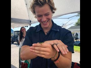 Rudy Pankow Ultimate Nude And Sexy Collection