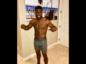 Kevin Hart Ultimate Nude And Sexy Collection