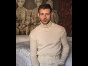 Tom Mercier Ultimate Nude And Sexy Collection