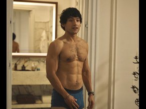 Will Sharpe Ultimate Nude And Sexy Collection