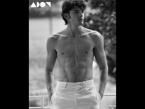 Peter Mairhofer Ultimate Nude And Sexy Collection