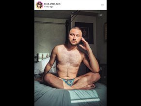 Brad Walsh Ultimate Nude And Sexy Collection