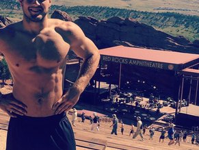 Colton Underwood Ultimate Nude And Sexy Collection