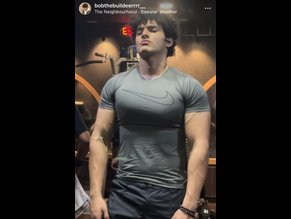 Farhan Khan Ultimate Nude And Sexy Collection