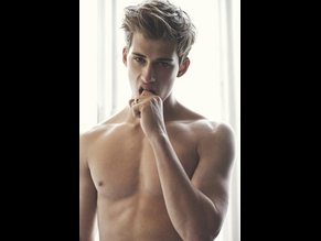 Soren Rask Ultimate Nude And Sexy Collection