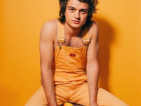 Joe Keery Ultimate Nude And Sexy Collection