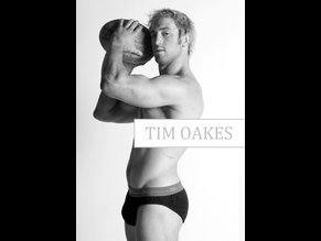 Tim Oakes Ultimate Nude And Sexy Collection