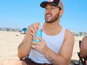 Manny Mua Ultimate Nude And Sexy Collection