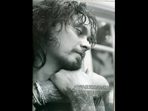 Bam Margera Ultimate Nude And Sexy Collection