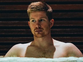 Kevin De Bruyne Ultimate Nude And Sexy Collection