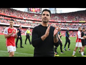 Mikel Arteta Ultimate Nude And Sexy Collection