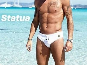 Ciro Immobile Ultimate Nude And Sexy Collection