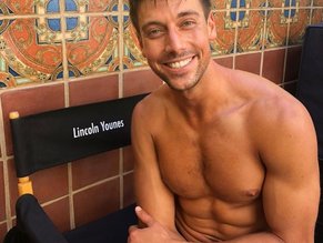Lincoln Younes Ultimate Nude And Sexy Collection