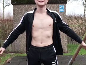 Kelvin Boerma Ultimate Nude And Sexy Collection