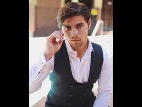Luke Bilyk Ultimate Nude And Sexy Collection