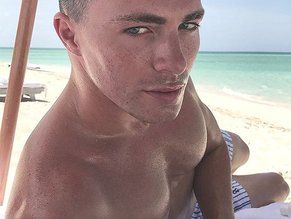 Colton Haynes Ultimate Nude And Sexy Collection