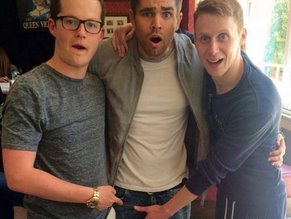 Jamie Borthwick Ultimate Nude And Sexy Collection