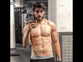 Cameron Cuffe Ultimate Nude And Sexy Collection