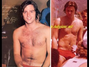 Greg Evigan Ultimate Nude And Sexy Collection