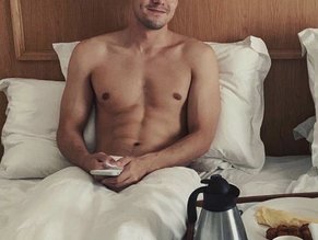 Jonah Hauer-king Ultimate Nude And Sexy Collection