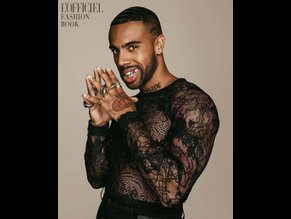 Vic Mensa Ultimate Nude And Sexy Collection