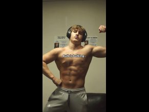Carson Schultz Ultimate Nude And Sexy Collection