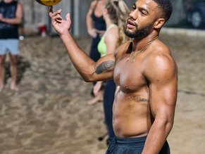 Amir Lancaster Ultimate Nude And Sexy Collection