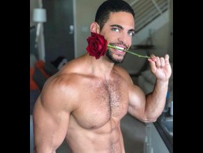 Bruno Alcantara Ultimate Nude And Sexy Collection
