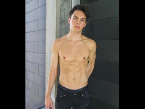 Jared Scott Ultimate Nude And Sexy Collection
