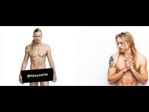 Mikey Heverly Ultimate Nude And Sexy Collection