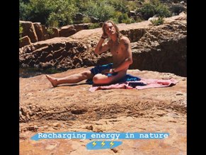 Liam Marshall Ultimate Nude And Sexy Collection