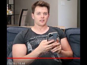 Chad Duell Ultimate Nude And Sexy Collection