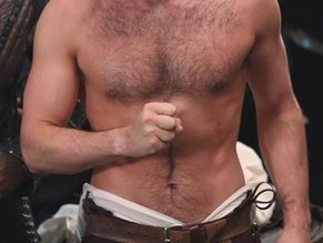 Joshua Sasse Ultimate Nude And Sexy Collection