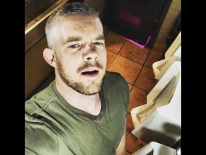 Russell Tovey Ultimate Nude And Sexy Collection