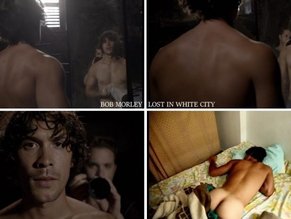 Bob Morley Ultimate Nude And Sexy Collection