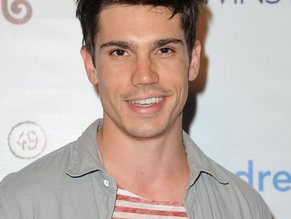 Tanner Novlan Ultimate Nude And Sexy Collection