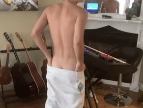 Jaden Hossler Ultimate Nude And Sexy Collection