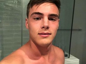 Kevin Quinn Ultimate Nude And Sexy Collection